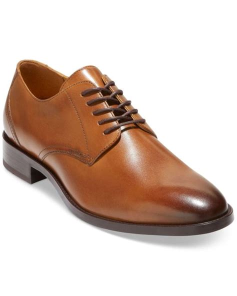 Mens cole haan oxford shoes + FREE SHIPPING 